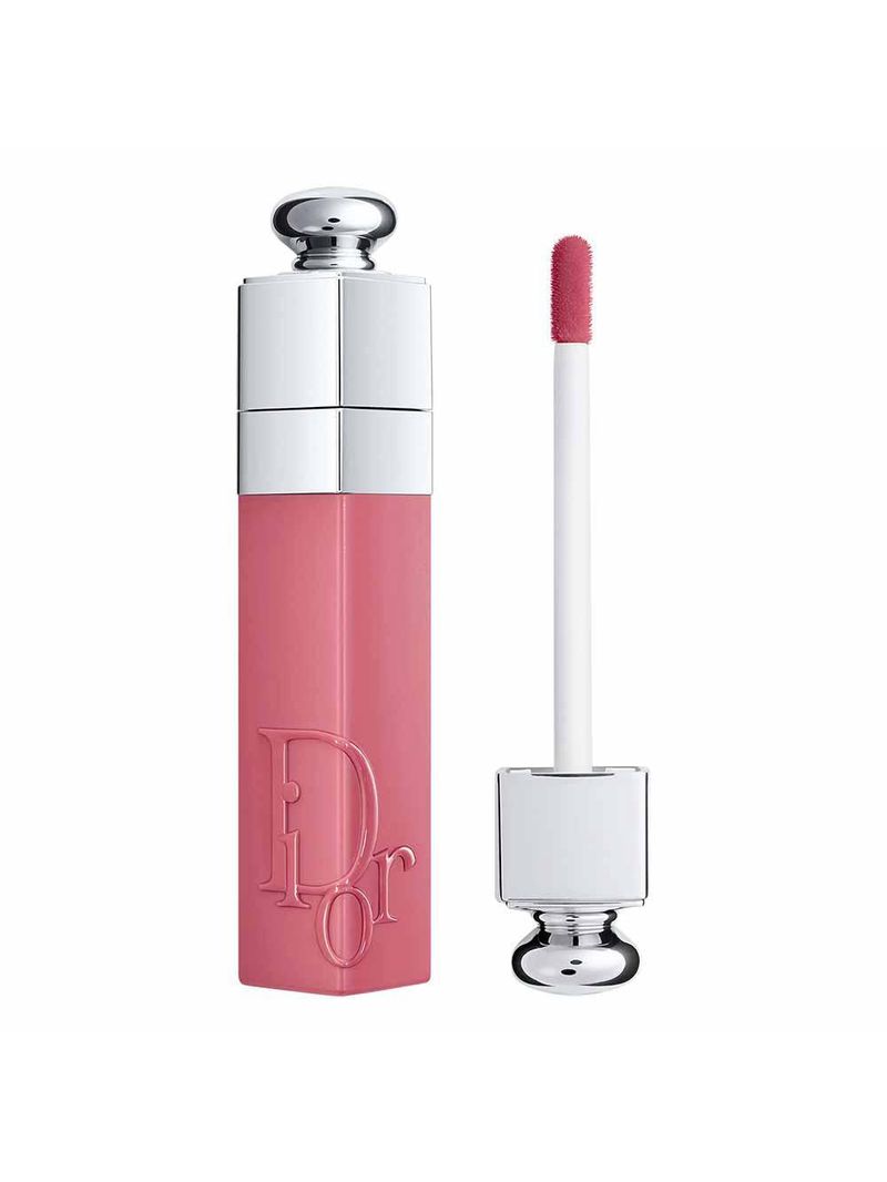 Batom líquido dior addict lip tint 5ml