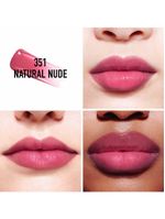 Batom líquido dior addict lip tint 5ml