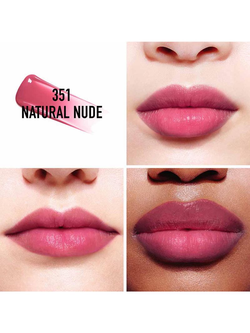 Batom líquido dior addict lip tint 5ml