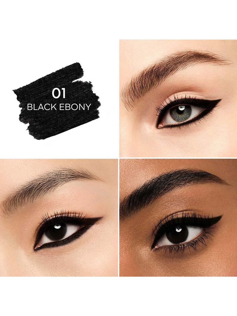 Lápis de olhos intenso guerlain longa duração & À prova d'água