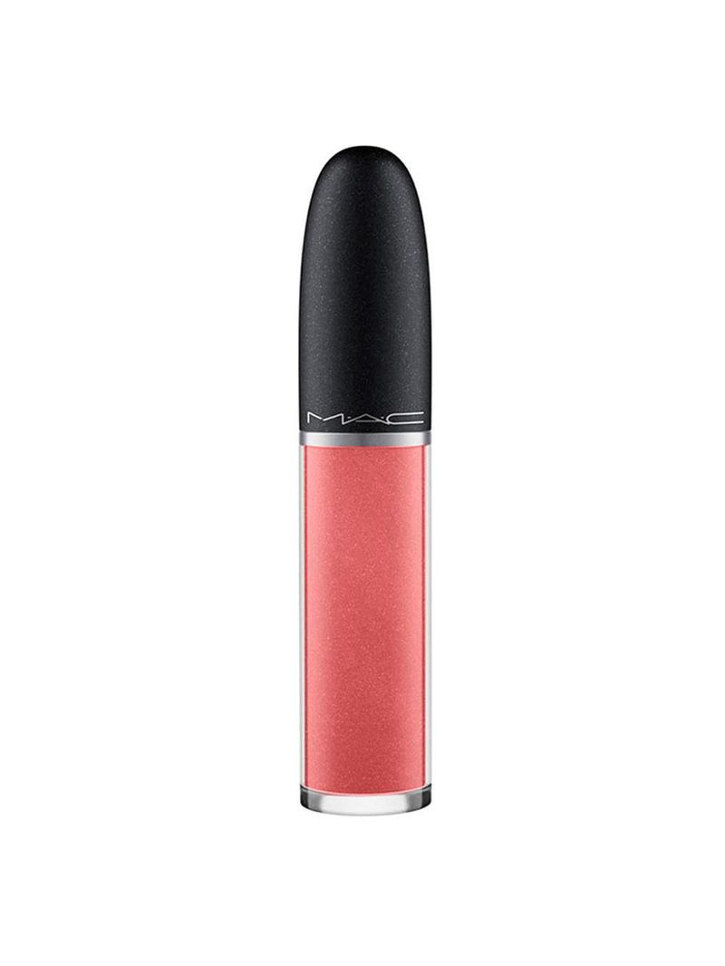 Retro matte liquid lipcolour m·a·c - batom líquido