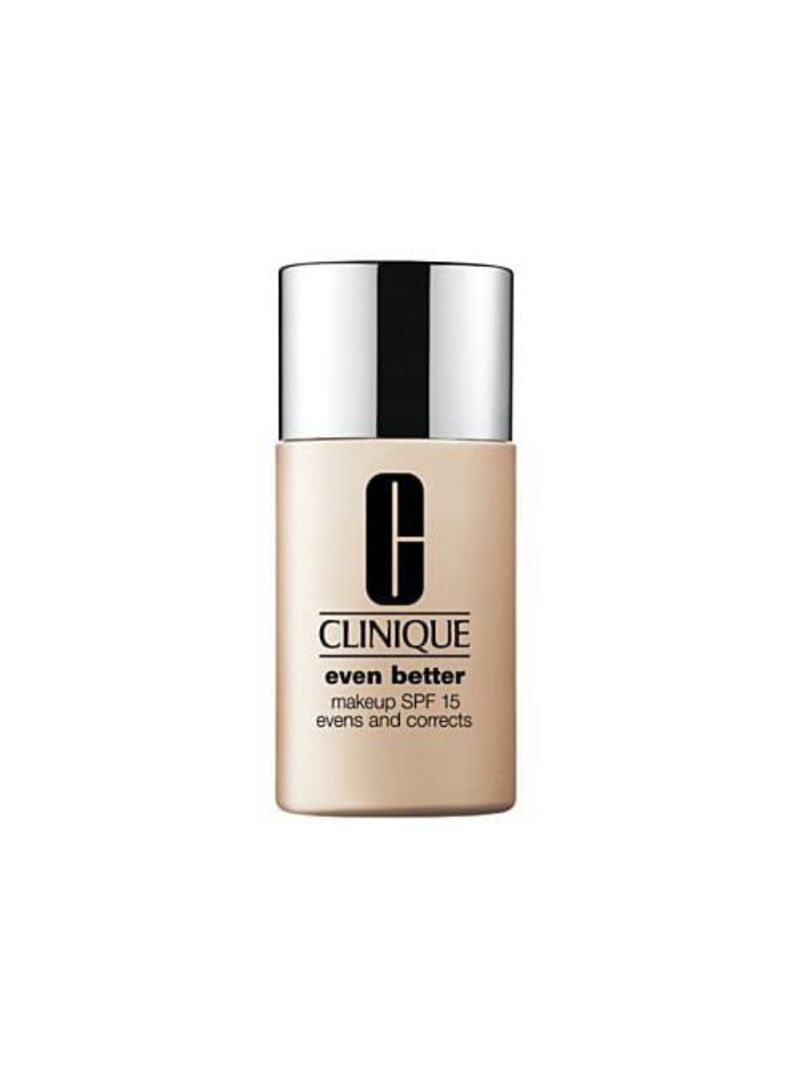 Even better makeup spf 15 clinique - base facial