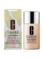 Even better makeup spf 15 clinique - base facial