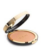 Pó compacto sisley paris - phyto-poudre compacte