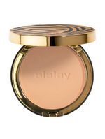Pó compacto sisley paris - phyto-poudre compacte