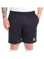 Bermuda masculina umbro essential