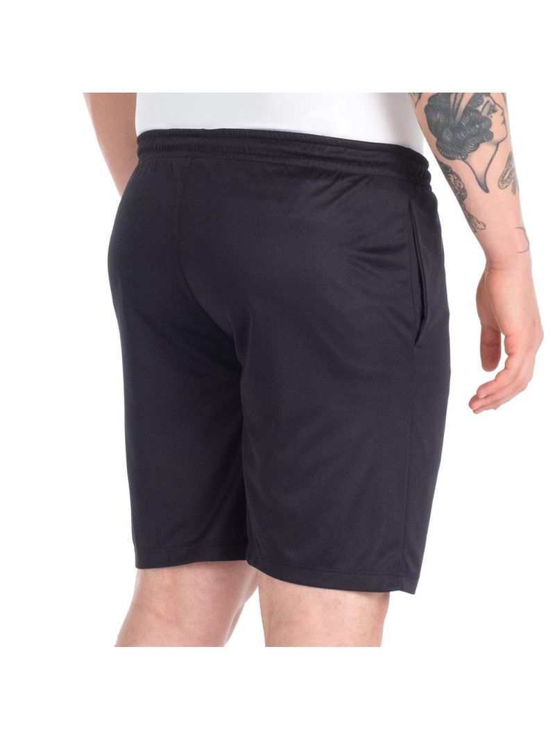 Bermuda masculina umbro essential