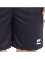 Bermuda masculina umbro essential