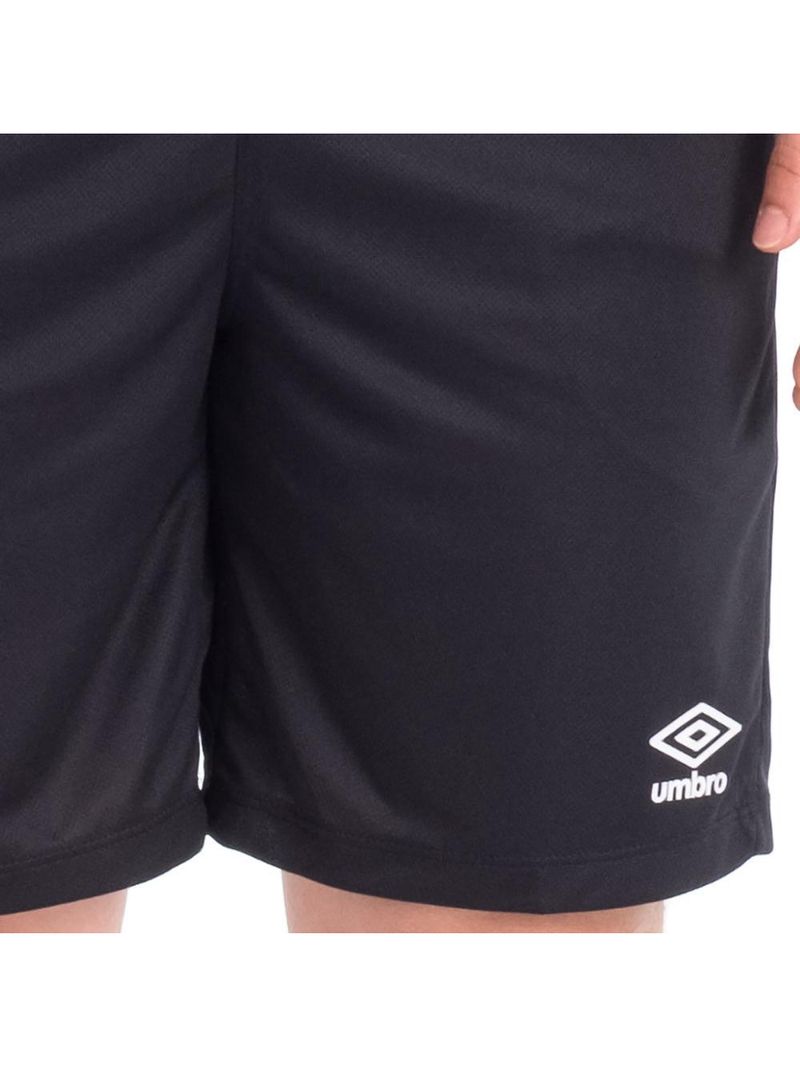 Bermuda masculina umbro essential