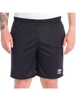 Bermuda masculina umbro essential