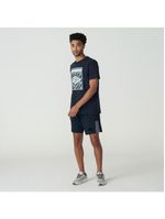 Bermuda masculina umbro football line