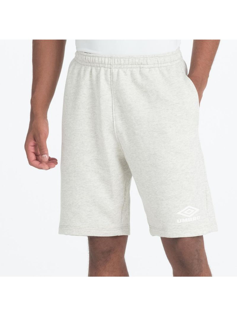 Bermuda masculina umbro duo mark