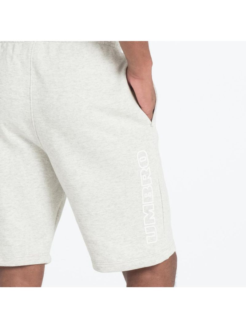 Bermuda masculina umbro duo mark