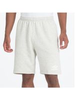 Bermuda masculina umbro duo mark