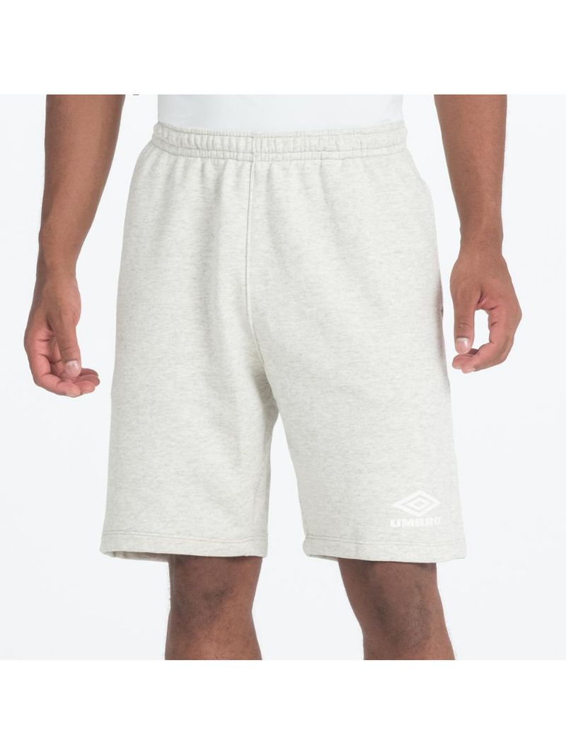 Bermuda masculina umbro duo mark