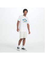 Bermuda masculina umbro duo mark