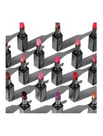 Batom em gel shiseido visionairy gel lipstick – tons rosados