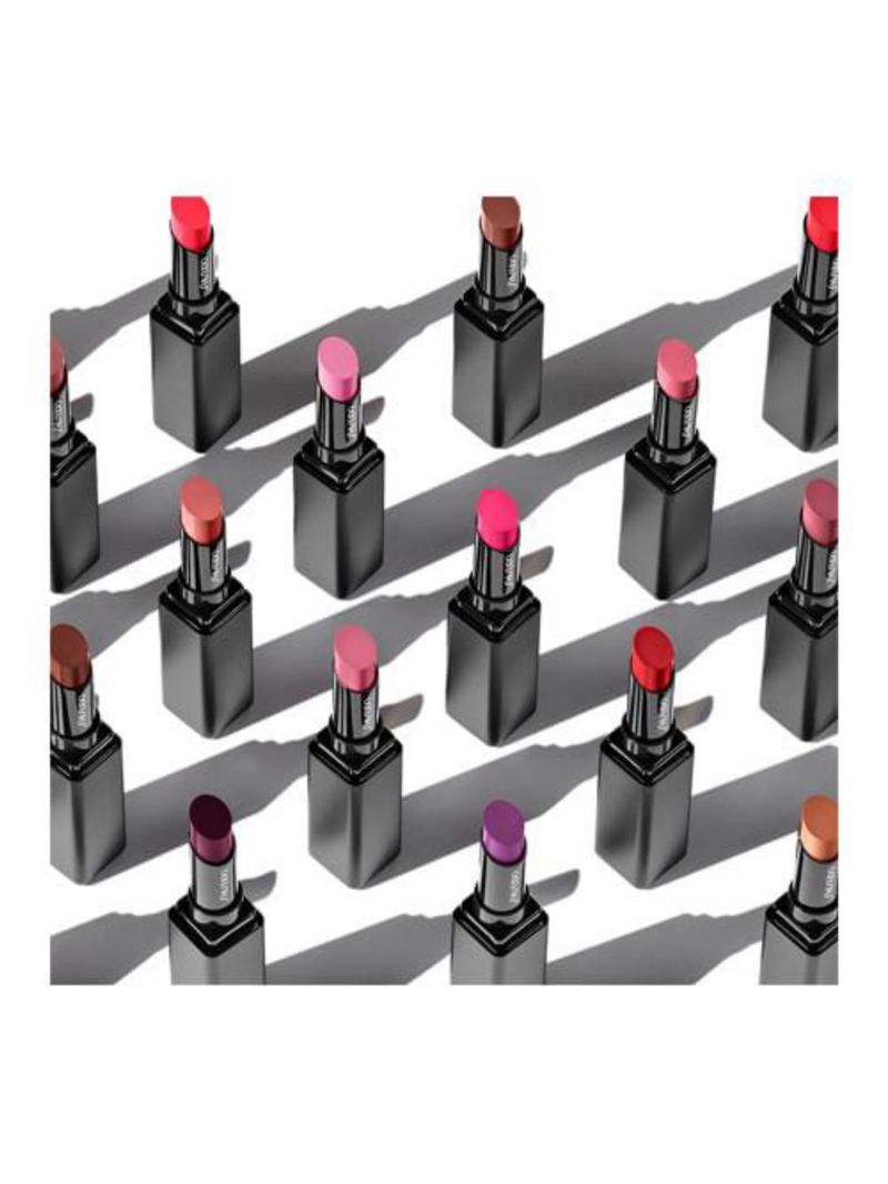 Batom em gel shiseido visionairy gel lipstick – tons rosados
