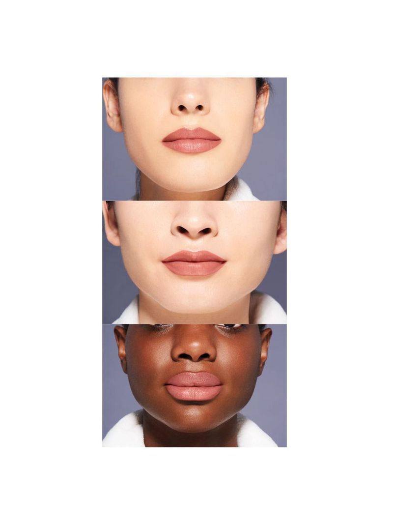 Batom em gel shiseido visionairy gel lipstick – tons rosados