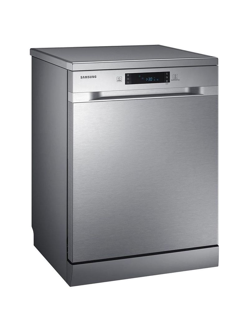 Lava-louças samsung dw60c7050fs/az 14 serviços com display de led 110v – inox