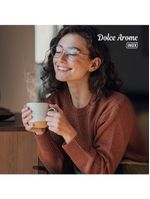 Cafeteira elétrica mondial dolce arome inox c-30 18 xícaras - preta