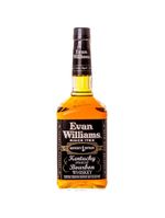 Whisky evan williams kentucky straight bourbon 1l