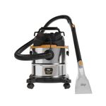 Extratora Wap Carpet Cleaner Pro 25 Inox 1700W 127V