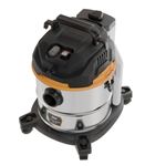 Extratora Wap Carpet Cleaner Pro 25 Inox 1700W 127V