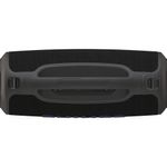 Caixa de som portátil philips boombeat tax400b/78 200w bluetooth alça removível bivolt