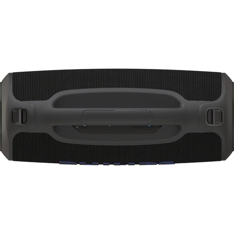 Caixa de som portátil philips boombeat tax400b/78 200w bluetooth alça removível bivolt