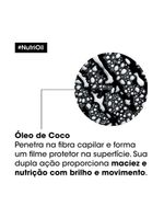L’oréal professionnel nutrioil - shampoo
