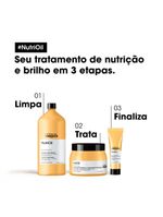 L’oréal professionnel nutrioil - shampoo