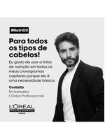 L’oréal professionnel nutrioil - shampoo