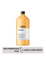 L’oréal professionnel nutrioil - shampoo