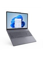 Notebook 153” lenovo slim 3i windows 11 intel core i7-13620h 8gb ram 512gb ssd cinza