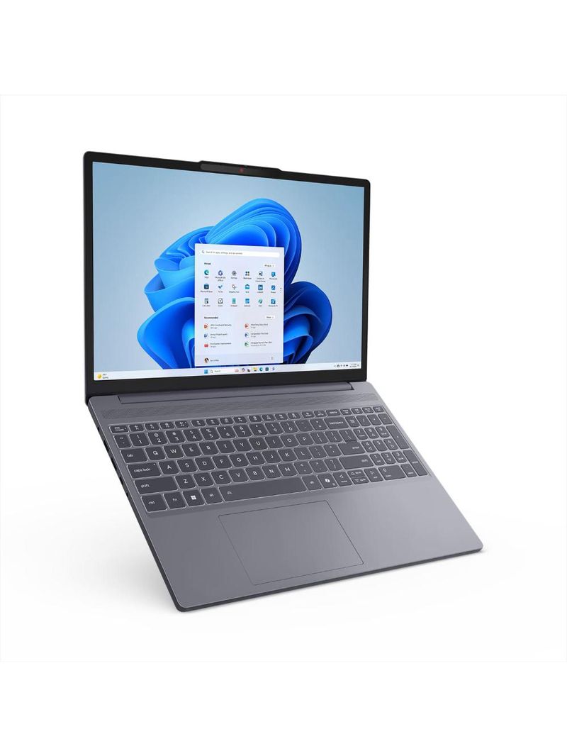 Notebook 153” lenovo slim 3i windows 11 intel core i7-13620h 8gb ram 512gb ssd cinza
