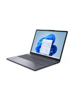 Notebook 153” lenovo slim 3i windows 11 intel core i7-13620h 8gb ram 512gb ssd cinza