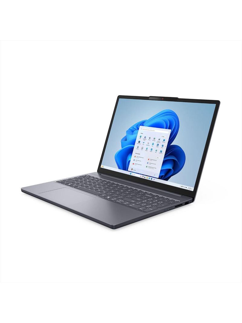 Notebook 153” lenovo slim 3i windows 11 intel core i7-13620h 8gb ram 512gb ssd cinza