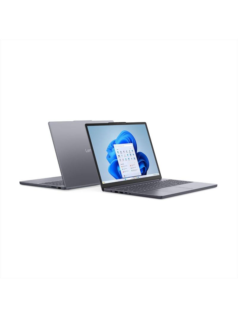 Notebook 153” lenovo slim 3i windows 11 intel core i7-13620h 8gb ram 512gb ssd cinza
