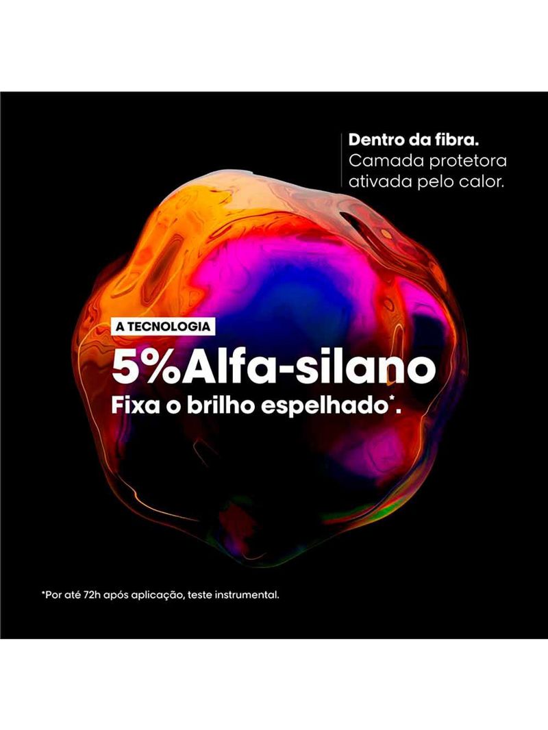 Sérum capilar l'oréal professionnel vitamino color spectrum
