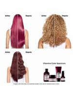 Sérum capilar l'oréal professionnel vitamino color spectrum