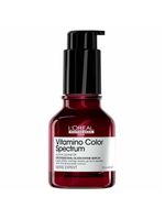 Sérum capilar l'oréal professionnel vitamino color spectrum