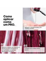 Sérum capilar l'oréal professionnel vitamino color spectrum