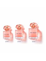 Perfume my way ylang giorgio armani feminino eau de parfum