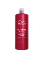 Wella professionals ultimate repair kit - shampoo + condicionador