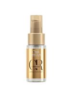 Wella professionals oil reflections kit – com dois Óleos capilares