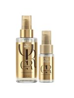 Wella professionals oil reflections kit – com dois Óleos capilares