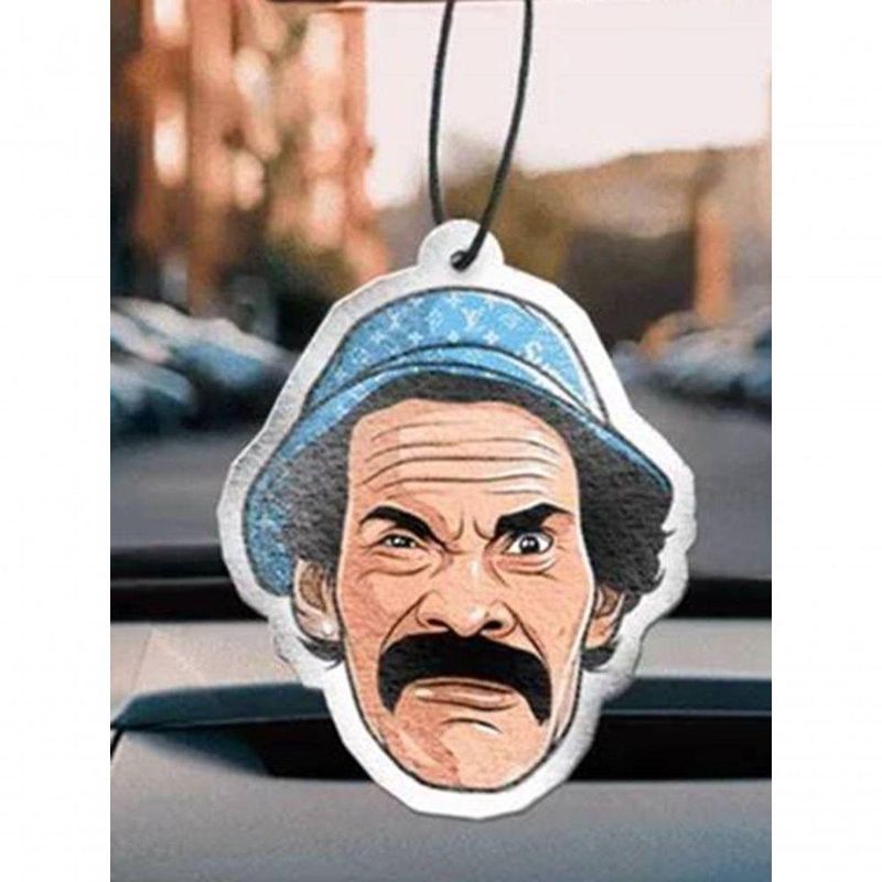 Cheirinho Aromatizante Perfume Para Carro Automotivo Novo, Escritório, Casa, Quarto Cheiroso Sr Madruga