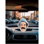 Cheirinho Aromatizante Perfume Para Carro Automotivo Novo, Escritório, Casa, Quarto Cheiroso Sr Madruga