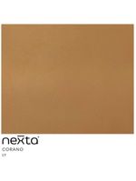 Cadeira Para Mesa De Jantar Angel Base Madeira Corano Caramelo - Nexta Casa